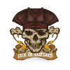 Isle of Custard